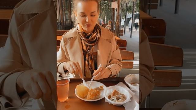 Монастырская трапеза смотреть онлайн