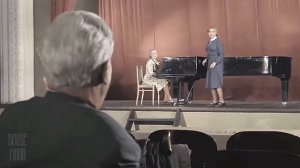 "Вдоль по Питерской". исполняет Бурлакова Фрося. «Приходите завтра»