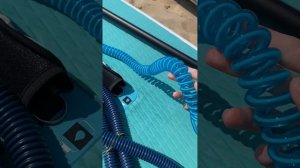 Обзор сапборда nautica supboard полный комплект, заказать сап в описании