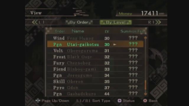 APPOLYON: SMT: Devil Summoner 2: Raidou Kuzunoha Vs King Abaddon Part: 17 смотреть онлайн