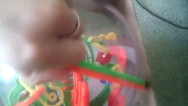 Vlog7 открываю шар перплексус смотреть онлайн