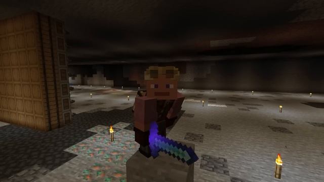 Speedy Silverfish XP Rain!!! - Minecraft Create Mod S2 #10 смотреть онлайн