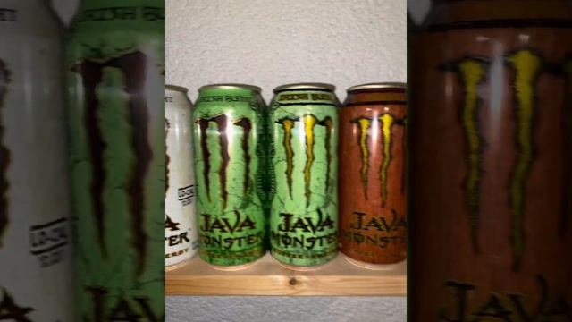 Monster Energy drink collection 2020 смотреть онлайн