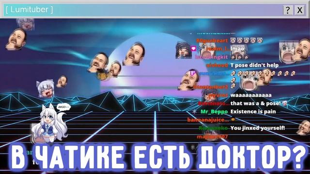 ЛУМИ СЛОМАЛАСЬ ПАМАХИТЕ! | Lumi Below rus sub | Lumi Below на русском | Lumi Below | rus sub | en смотреть онлайн