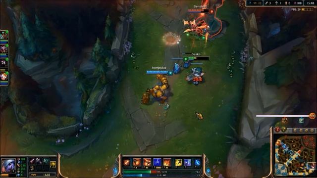 le zapping de Desko (EP-1) смотреть онлайн