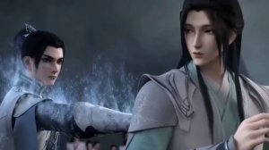 Видеоклип. Дунхуа Система Спаси - себя-сам длч главного злодея.