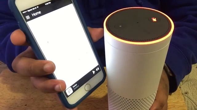 My Amazon Echo Review смотреть онлайн
