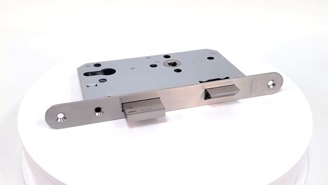 Замок врезной противопожарный PZ1969*72*65*9*24 PALIDORE 6572Z смотреть онлайн