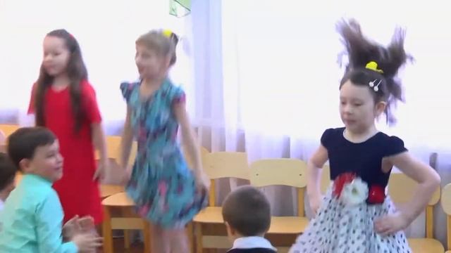 Карело-финская полька. смотреть онлайн