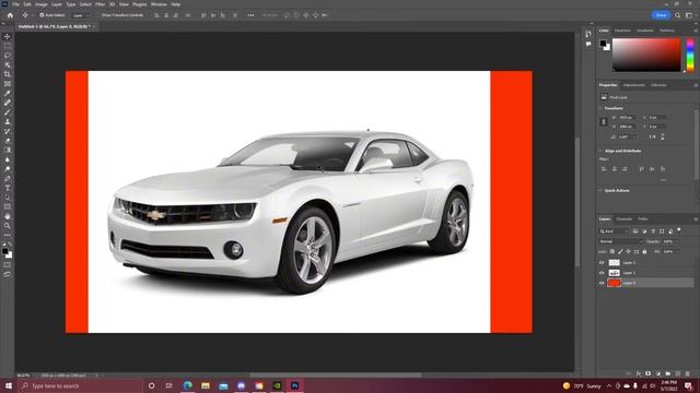 Photoshop: Layers & Masks смотреть онлайн