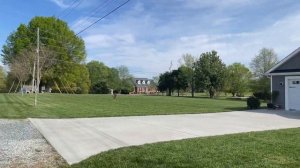 Как выглядит Американская Деревня? Реальная Америка!