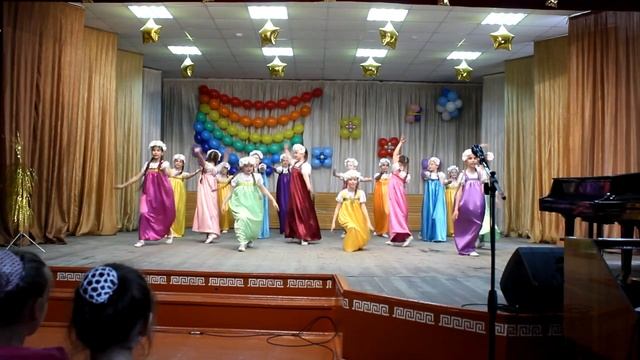 «Волшебный мир танца» смотреть онлайн