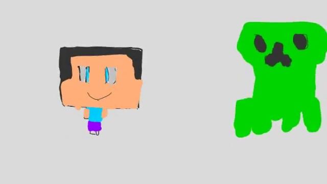 minecraft смотреть онлайн