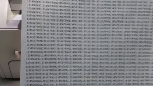 МФУ Samsung SCX-4100