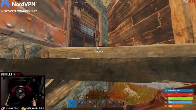 GOING DEEP #232 - Rust смотреть онлайн