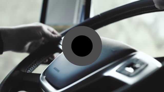 Mercedes-Benz Actros (2019): Intelligent Driving Experience смотреть онлайн