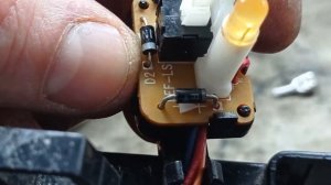 Обогрев заднего стекла ланос, нет реакции на клавишу