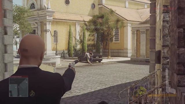 200,000 Special Professional Kill Everyone Challenge! - Hitman смотреть онлайн
