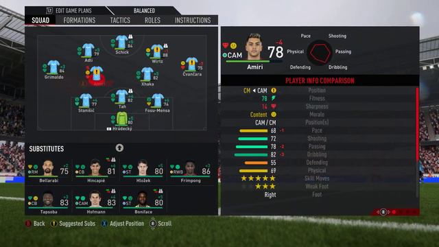 EA FC 24 🔥 SC Freiburg vs. Bayer Leverkusen 🔥 Bundesliga 2023/24 смотреть онлайн