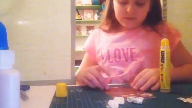 Открытка учителю !!!