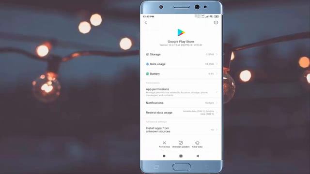 How to Fix Google Play Store Error Code 921in Android смотреть онлайн