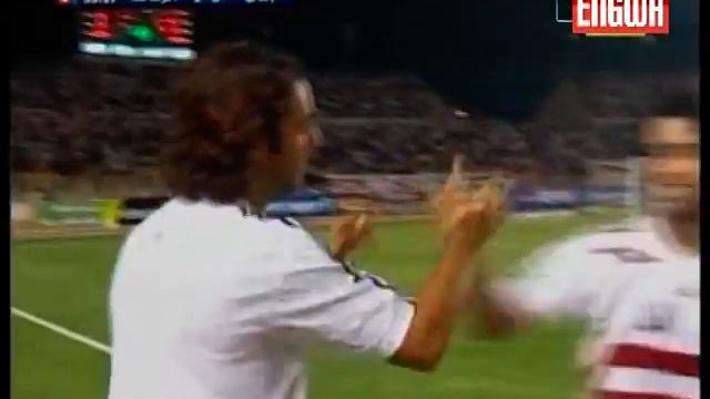 zamalek(Vs)Enppi(09-10)fat7lla1-0 смотреть онлайн