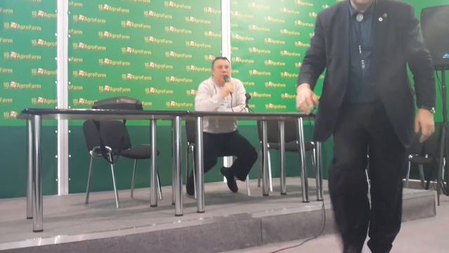 Семинар по мясному скотоводству, 2 смотреть онлайн