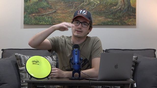 MVP Uplink Review смотреть онлайн
