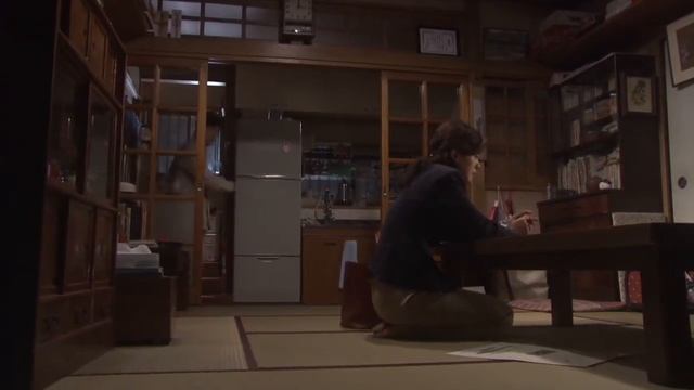 One Litre of Tears (Eps 2) смотреть онлайн