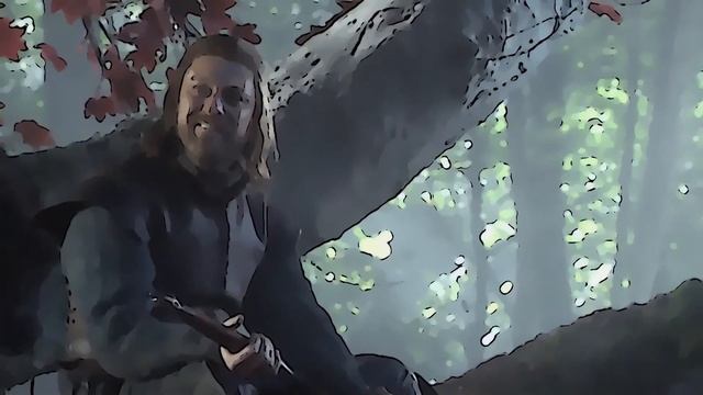 Игра Престолов Глава 1 Кейтилин часть 1 смотреть онлайн