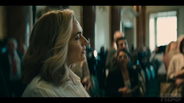 The Regime | Official Teaser Trailer | Max смотреть онлайн