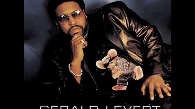 Gerald Levert - Made To Love Ya