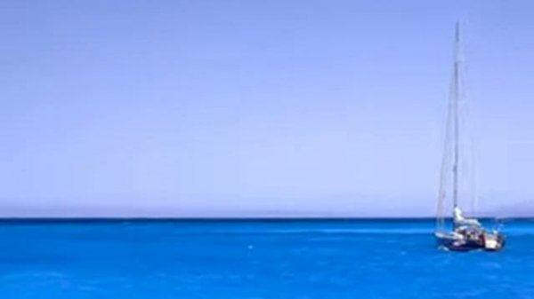 Mihalis Hatzigiannis - Thalassa