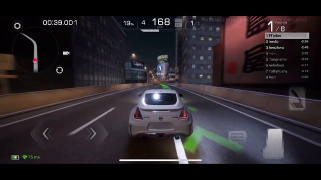 Racing Master - Ответы разработчиков после Второй беты (Открытый мир, физика и графика) смотреть онлайн