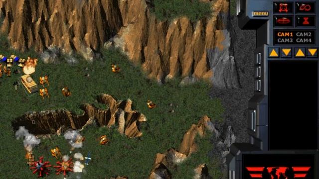 배틀커맨더 워로이드의 귀환 Battle Commander Return of Waroid - 지구인 미션8 (Earth Mission 8. 빅볼부대의 최후) смотреть онлайн