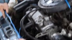 Высоковольтные провода. Бронепровода. Замена