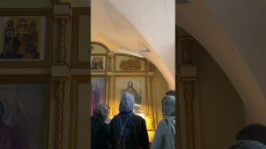 Задостойник Рождества Христова (обиход)