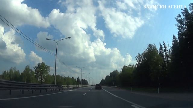 Мусоропровода не будет / Записки агента смотреть онлайн