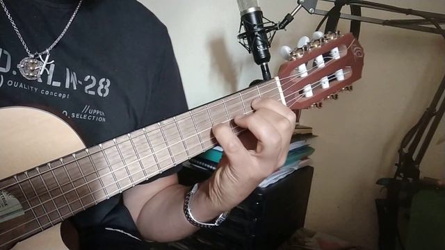 Guitarlele Ortega #Thomann Ortega RGL5C Guitarlele смотреть онлайн