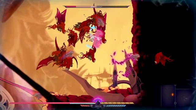 Sundered: Eldritch Edition [#3] - Ласт босс. Новая на безумном. смотреть онлайн