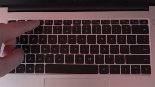 Huawei Matebook D14 2020 - unboxing, hardware and tests смотреть онлайн