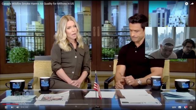 ??REAKTION auf HORROR SITUATION in NEW YORK und KANADA! | Trymacs Stream Highlights смотреть онлайн