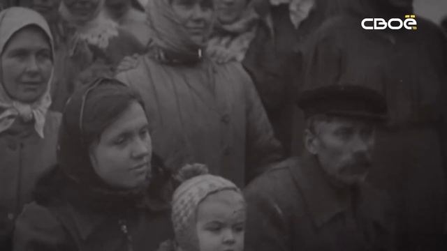 Ставрополь ВОВ 3 смотреть онлайн