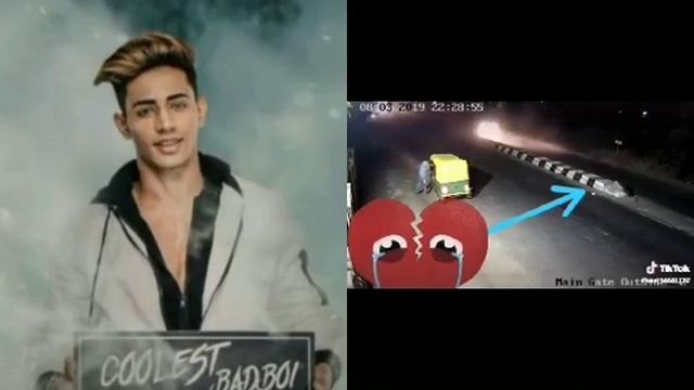 miss you tik tok king aj ke hi din Danish zehen ka accident huya tha miss yoy bhai смотреть онлайн