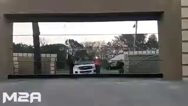 Ворота гаражные подъемные секционные в Рогачеве и Рогачевском районе смотреть онлайн