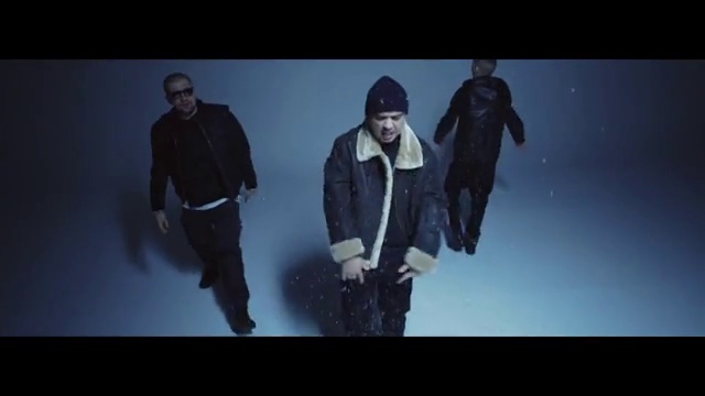 Баста. Смоки мо. Скриптонит. Долби мой лед