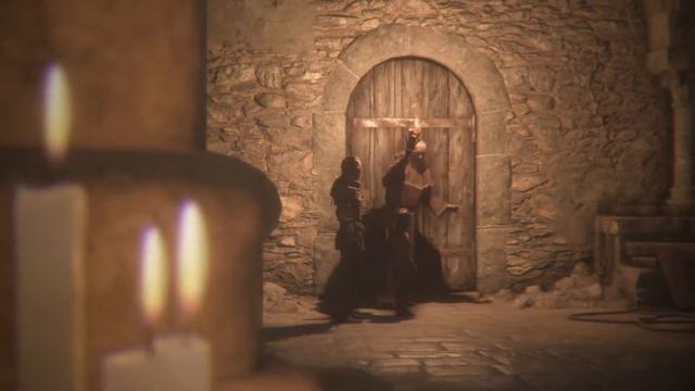 В эфире 12.09.2022 - A Plague Tale: Innocence смотреть онлайн