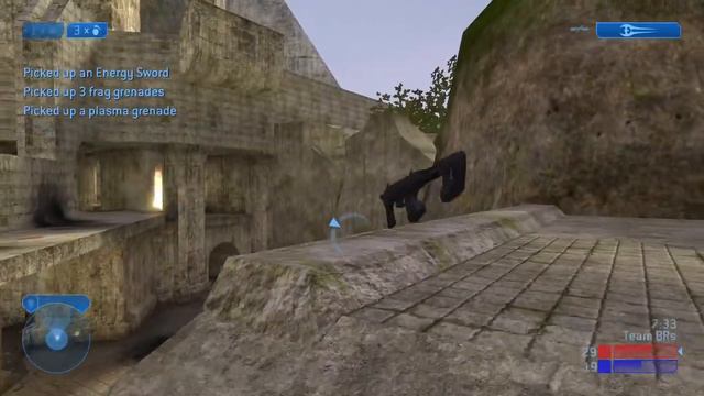 HALO INFINITE MULTIPLAYER MAPS - Do We Need More Outdoor Maps? смотреть онлайн