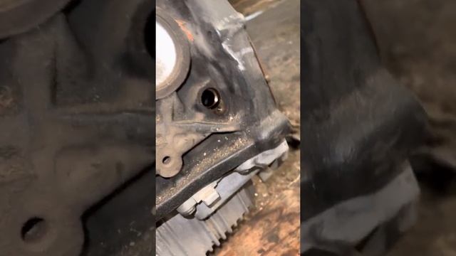 Двигатель AET ￼ Двигатель Volkswagen￼ Transporter T4 ￼