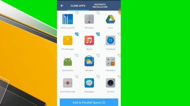 Parallel Space 64 bit Support not installing 2021 смотреть онлайн